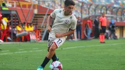 El emotivo mensaje de despedida de Diego Manicero para la gente de Universitario