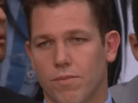 ¡Los Lakers son un desastre! La cara de Luke Walton tras fallo de Lonzo Ball