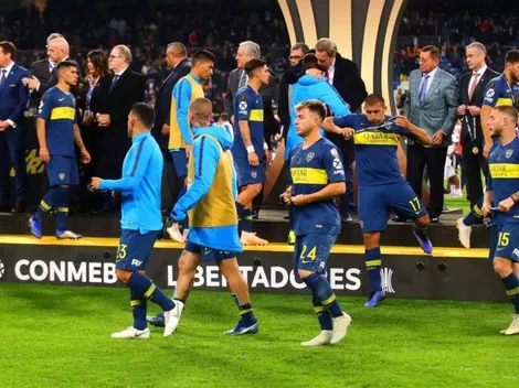 "No me asusta": el entrenador que se postuló para dirigir a Boca