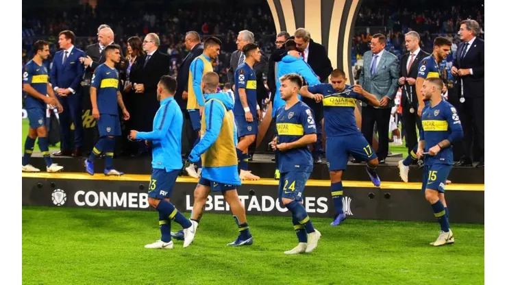 "No me asusta": el entrenador que se postuló para dirigir a Boca