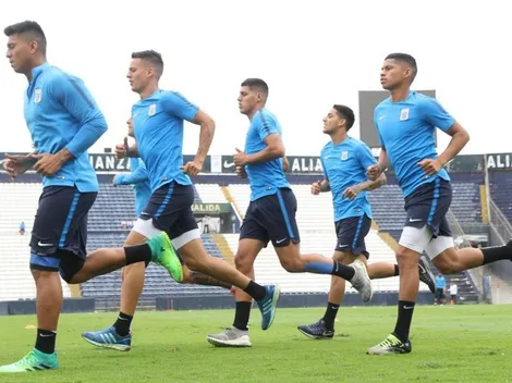 Objetivo en la mira: el defensor que Alianza Lima buscará contratar para la temporada 2019