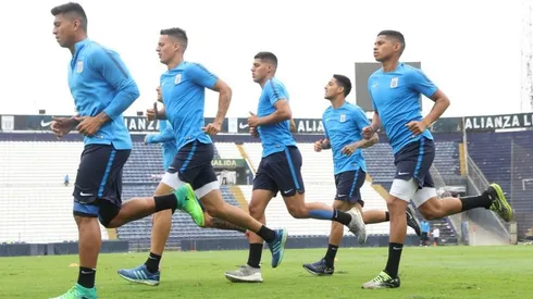 Objetivo en la mira: el defensor que Alianza Lima buscará contratar para la temporada 2019