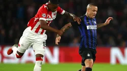 Inter vs PSV (Foto: Getty)