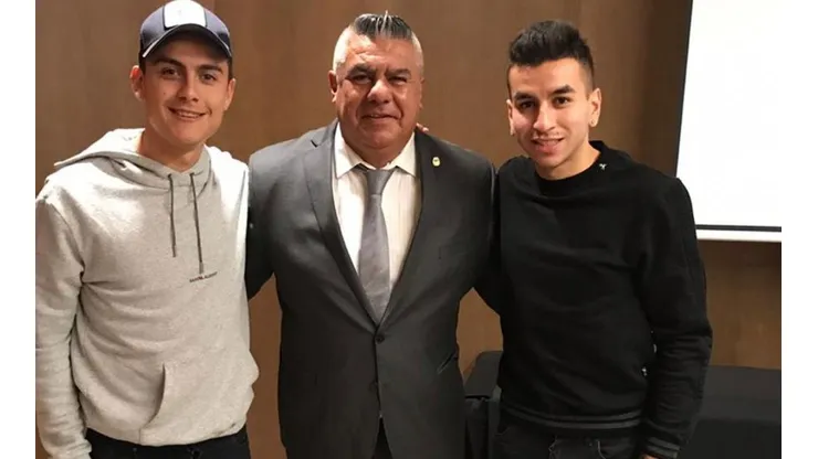 Uno de los entrenadores más perdedores de la Superliga llega a la Selección Argentina
