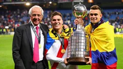 Todos los detalles de la oferta que recibió River por Juanfer Quintero