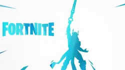 Consigue la Hoja del Infinito en Fortnite