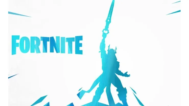 Consigue la Hoja del Infinito en Fortnite