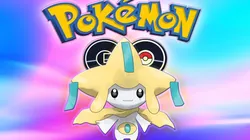 ¡Rumores indican que el Jirachi llegará a Pokémon GO muy pronto!