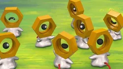 Pokémon GO: Meltan aparece con más frecuencia al vincular el juego con Pokémon Let's Go!