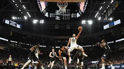 Los 38 de Curry: lo que dejó la noche del lunes en la NBA