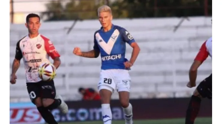 Empate 3-3 en Paraná, Entre Ríos.