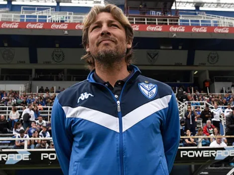 Heinze respondió al interés de Boca