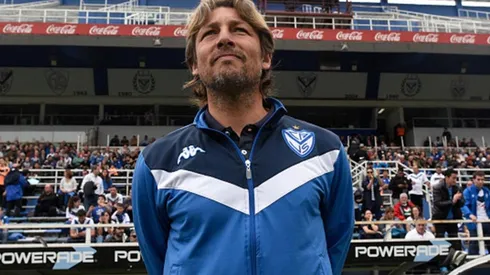 Heinze respondió al interés de Boca