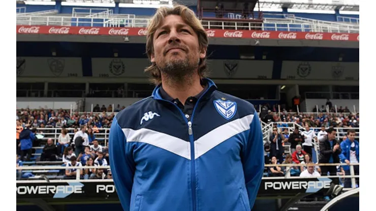 Heinze respondió al interés de Boca