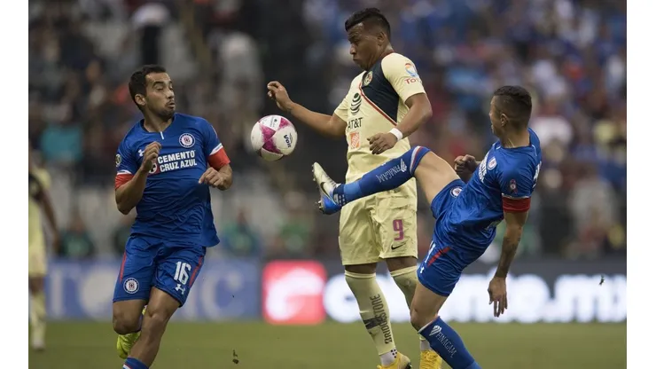 Foto: Mexsport.