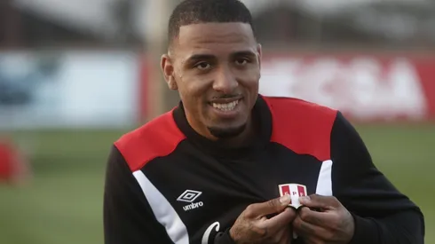 Alexi Gómez tiene todo encaminado para sumarse a la Superliga Argentina