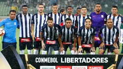 Alianza Lima ya tiene a su primer refuerzo para próxima temporada