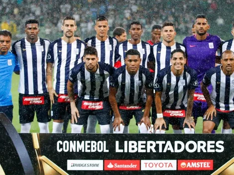 Alianza Lima ya tiene a su primer refuerzo para próxima temporada