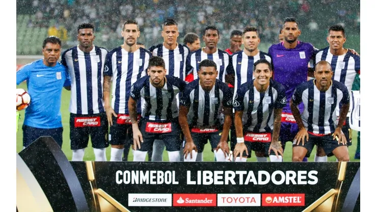 Alianza Lima ya tiene a su primer refuerzo para próxima temporada