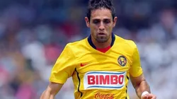 ¿América o Cruz Azul? Castro pasó por ambos y respondió