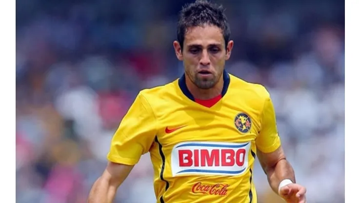 ¿América o Cruz Azul? Castro pasó por ambos y respondió