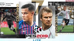 El PES 2019 LITE será lanzado esta semana ¡Totalmente gratis!