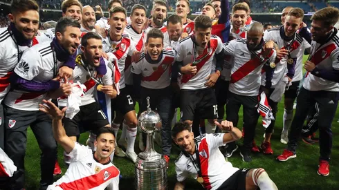 Manos a la obra: River ya comenzó su operativo Mundial de Clubes