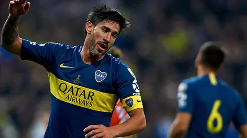 Ahora todos entendimos mejor por qué Guillermo lo sacó a Pablo Pérez