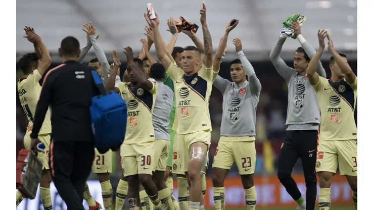 Foto: Mexsport.