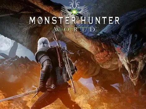 Monster Hunter World introduce un nuevo personaje y expansión enorme en su próximo DLC