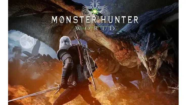 Monster Hunter World introduce un nuevo personaje y expansión enorme en su próximo DLC