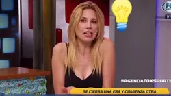 Alina Moine cree saber quién será el nuevo entrenador de Boca