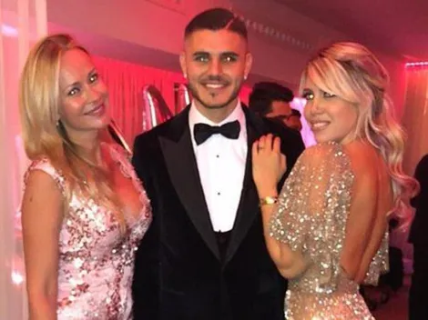 Wanda Nara cumple años e Icardi le hizo el regalo que nunca vamos a recibir