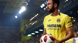 El panorama se puso todavía más negro para el Villarreal de Layún