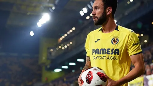 El panorama se puso todavía más negro para el Villarreal de Layún