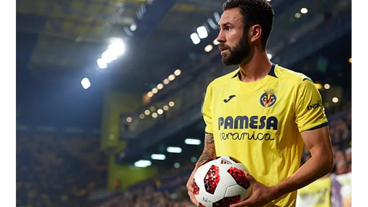 El panorama se puso todavía más negro para el Villarreal de Layún