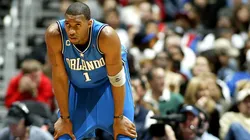 Tracy McGrady humilla a Evan Fournier en Instagram