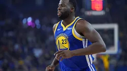Draymond Green vuelve hoy y afirma que será el Defensivo del Año