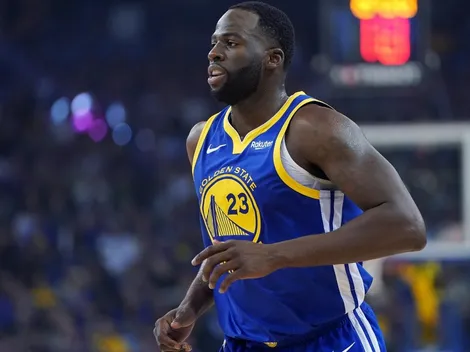 Draymond Green vuelve hoy y afirma que será el Defensivo del Año