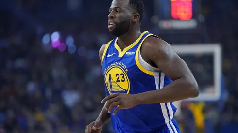 Draymond Green vuelve hoy y afirma que será el Defensivo del Año