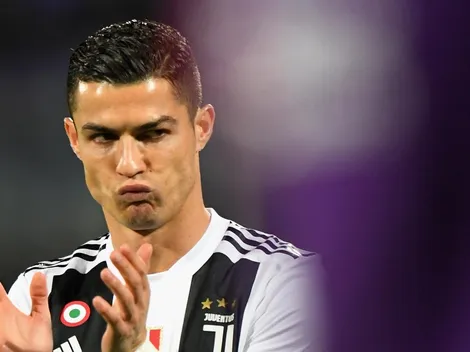 Cristiano Ronaldo volvió a disparar contra el vestuario del Real Madrid