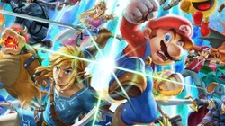 ¡Definitivas! Todos los smashes del Super Smash Bros. Ultimate