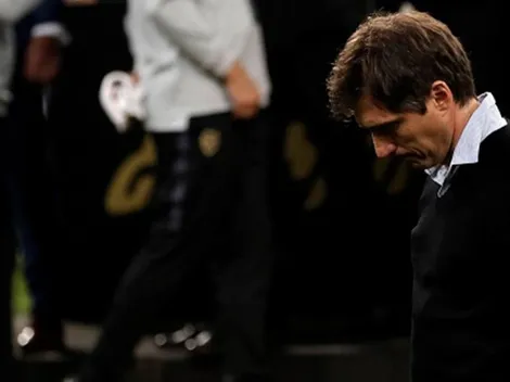 Sale Guillermo: el entrenador que hace un año empezó su campaña para llegar a Boca