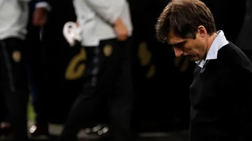 Sale Guillermo: el entrenador que hace un año empezó su campaña para llegar a Boca