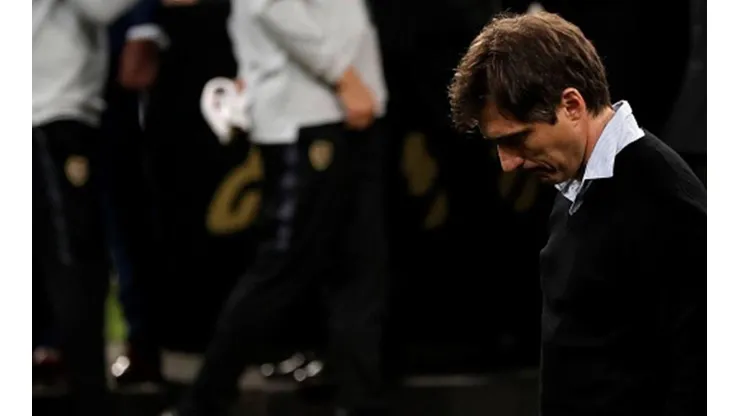 Sale Guillermo: el entrenador que hace un año empezó su campaña para llegar a Boca
