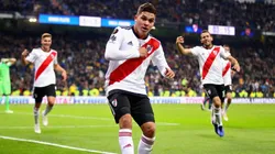 Foto de Juan Fernando Quintero.