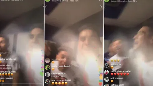 La canción que los jugadores de River le inventaron a Boca después de ganar la Copa Libertadores