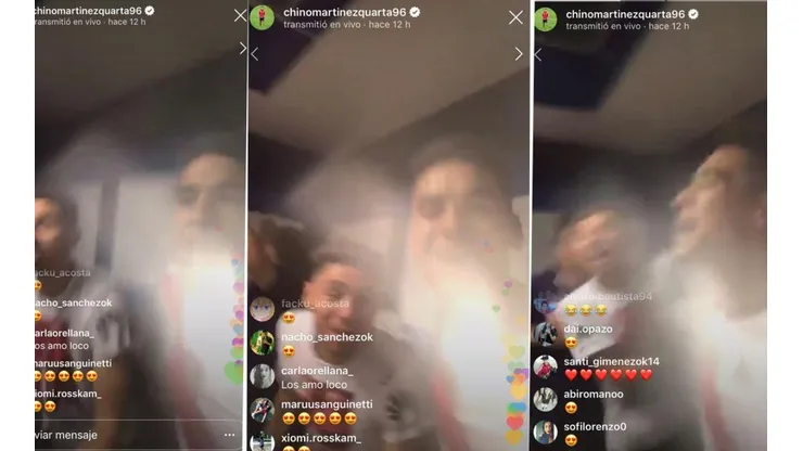 La canción que los jugadores de River le inventaron a Boca después de ganar la Copa Libertadores