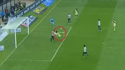 Golazo de tijera de Roger Martínez para que América empiece a liquidar a Pumas