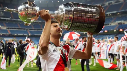 ¡Qué loco que está!